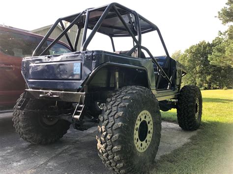 rock crawler classifieds|More.